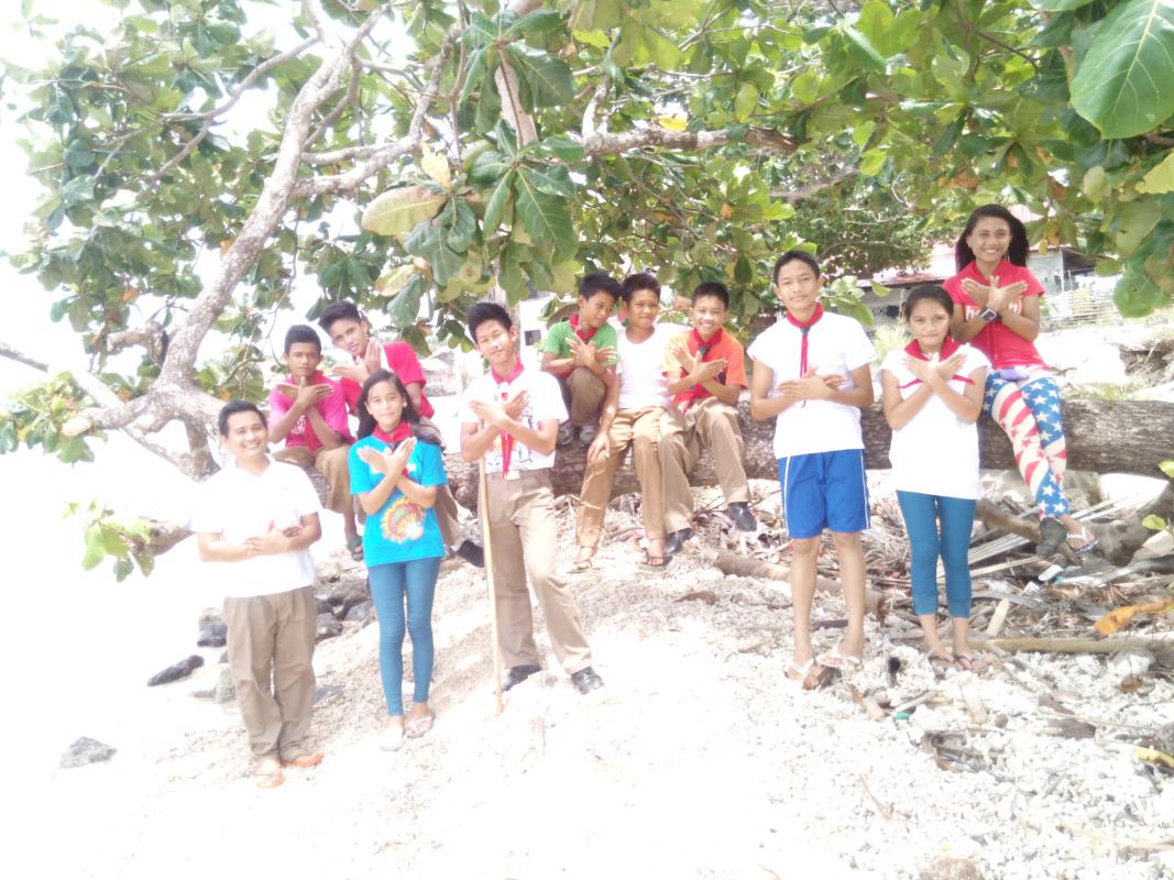 Coastal Clean-Up