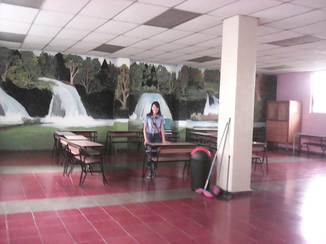 "Club de tareas"