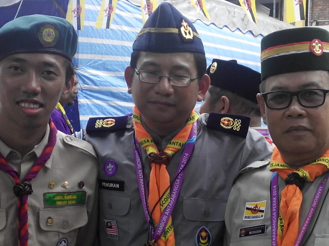 Perak International Jamboree