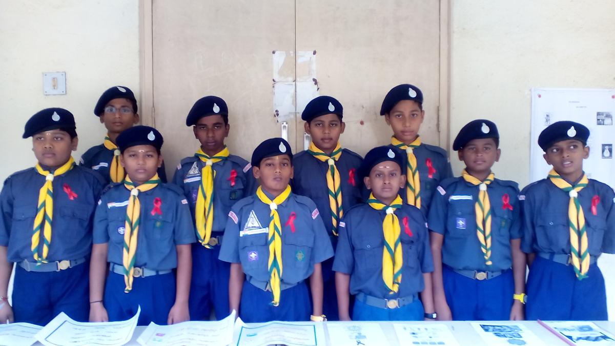 AIDS Awareness Programme