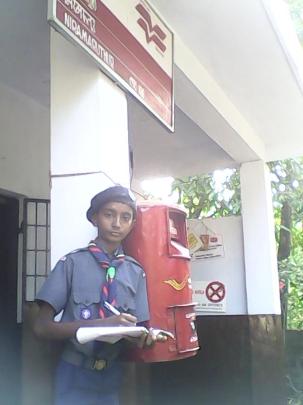 sustained community development project