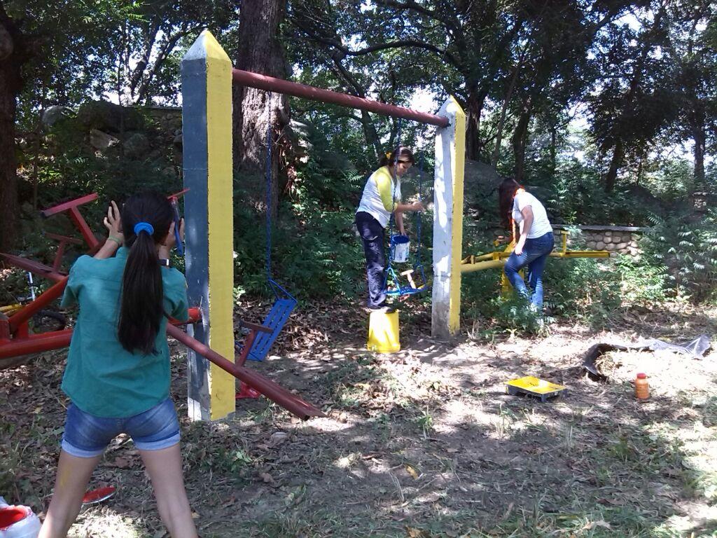 servicios comunitarios