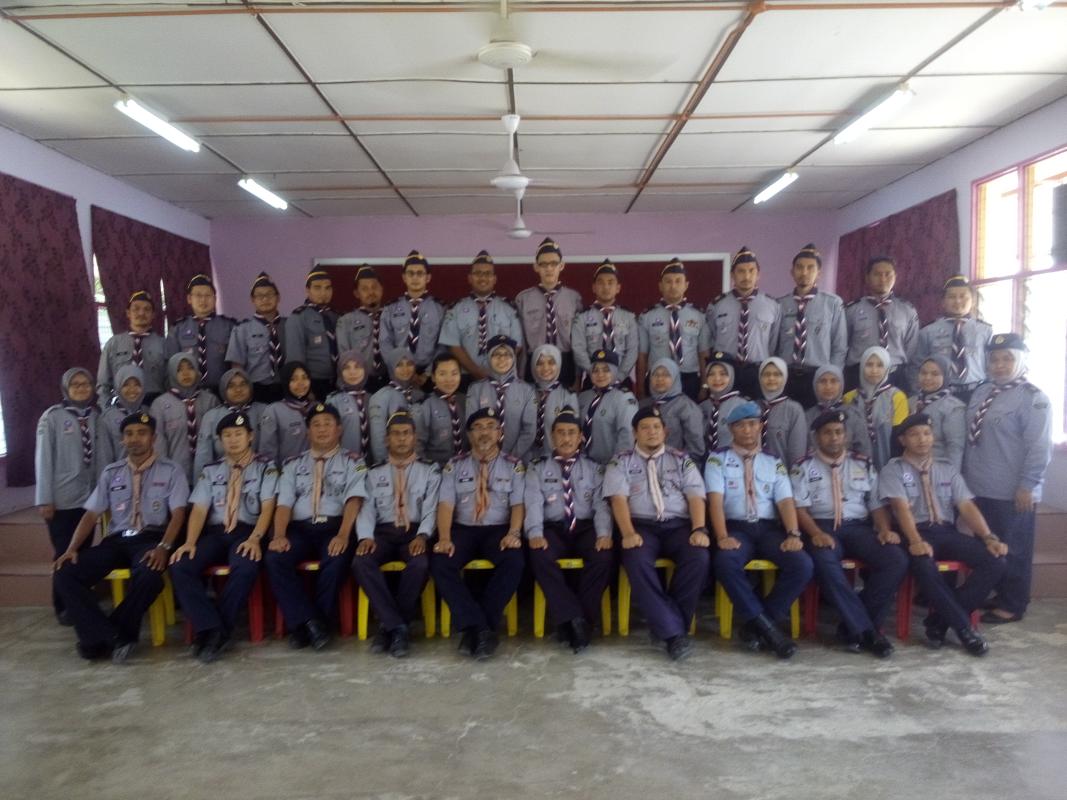 KURSUS PENERANGAN MANIKAYU DAN KURSUS  MANIKAYU PERINGKAT 1 (2015) 