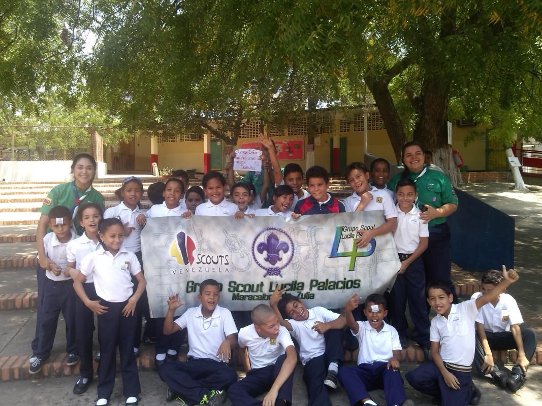 Todos Somos Amigos