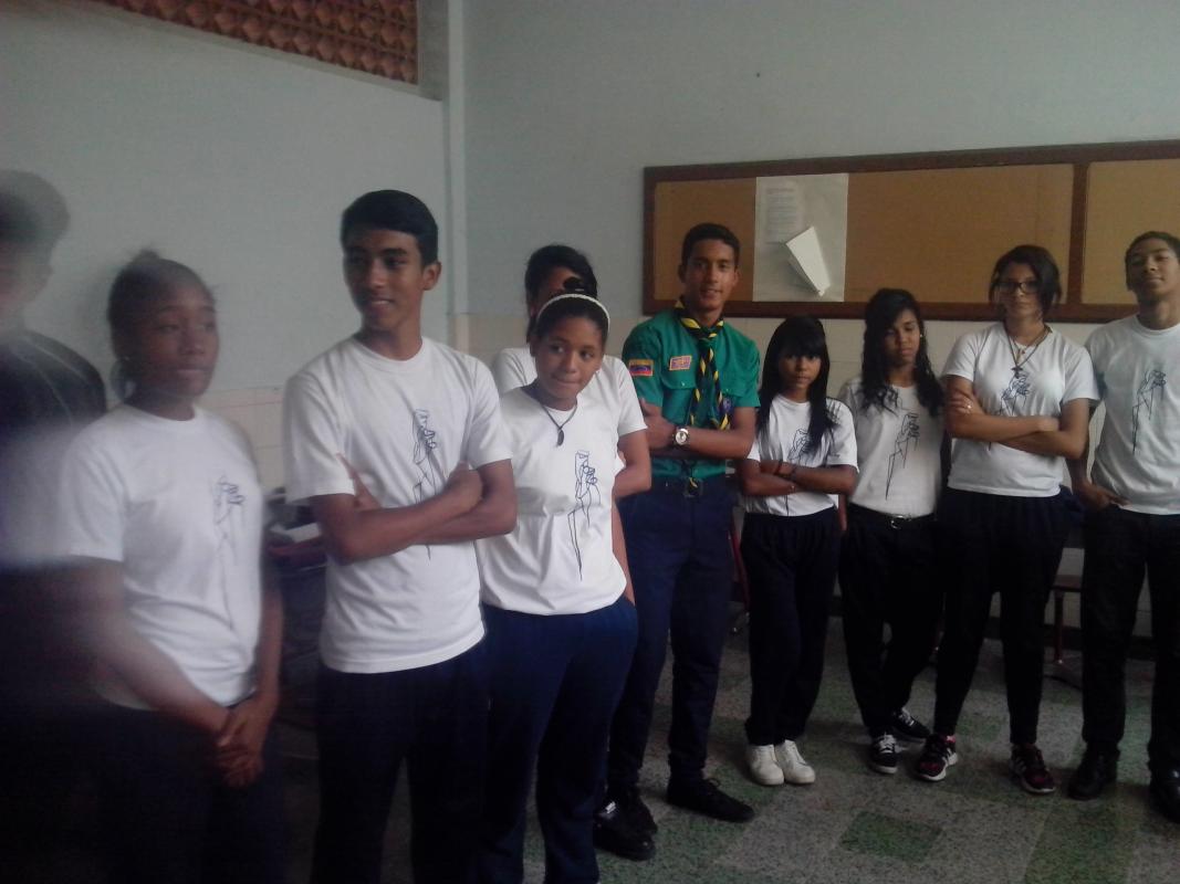 un pais sin Bullying