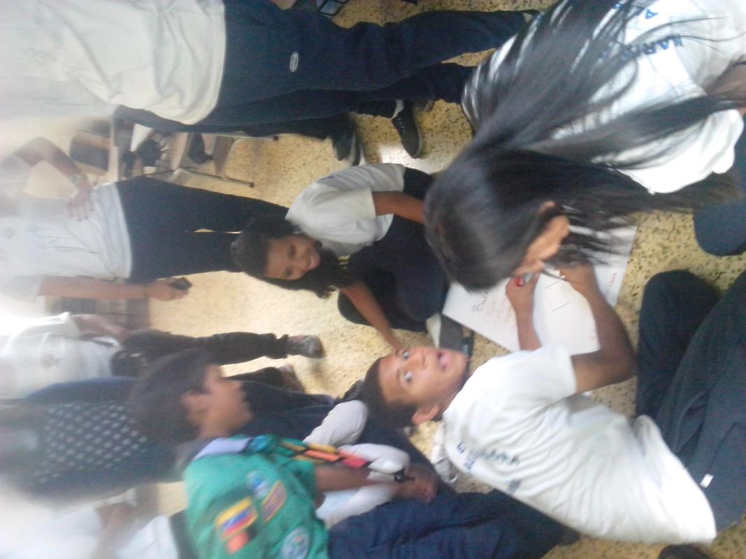 un pais sin Bullying
