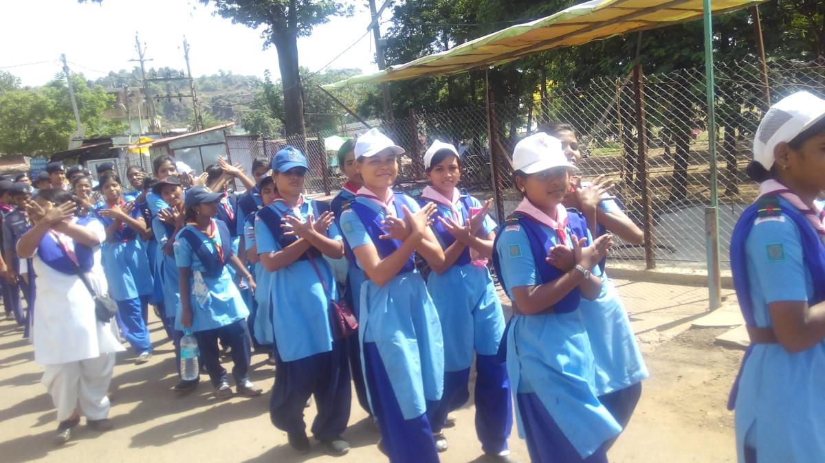 World Environment Day Celebration 2015