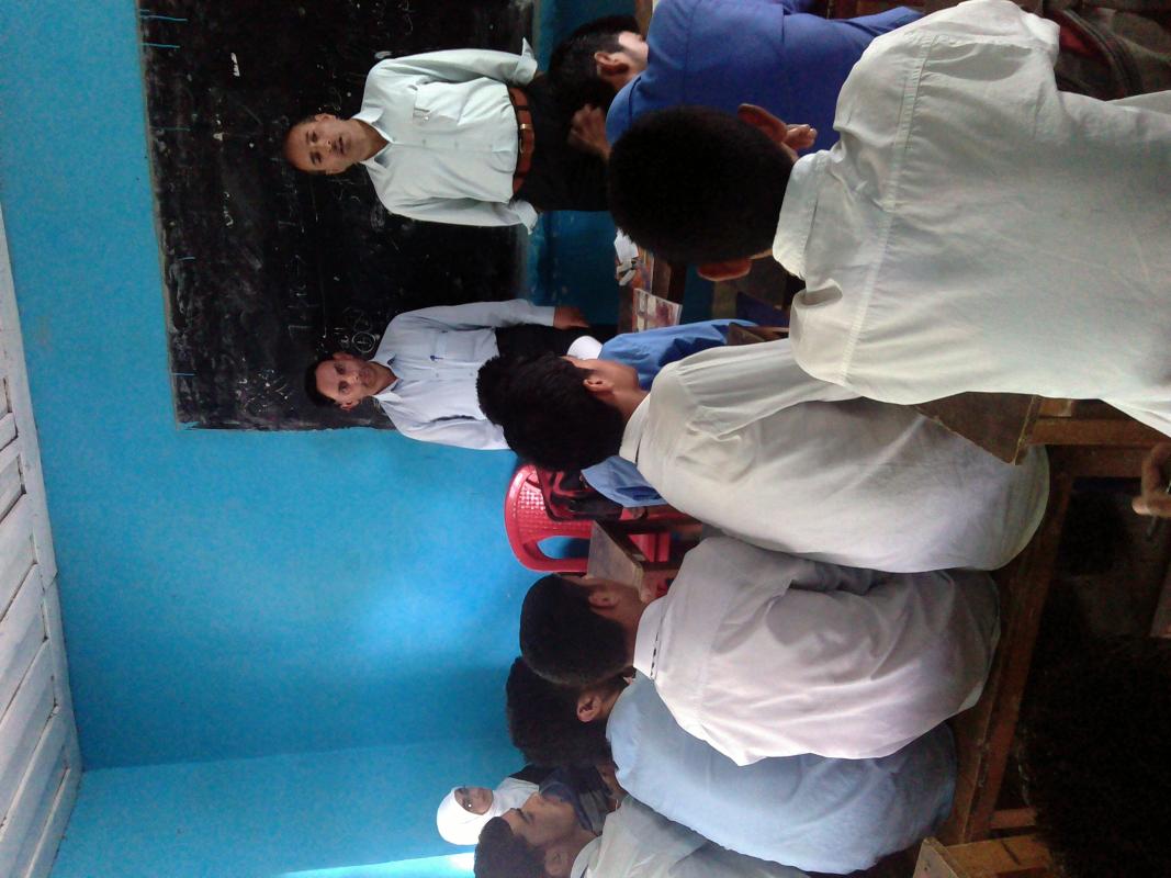 Zonal level Essay Writing/ Painting Competition