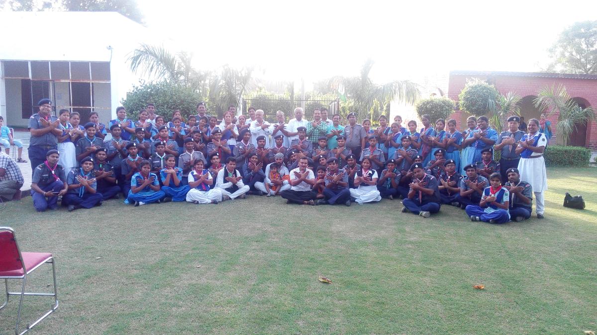 Swachh Bharat Abhiyan