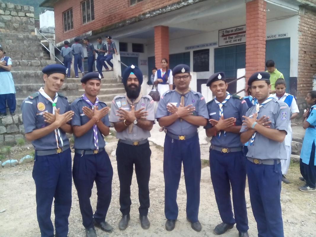 skill training program