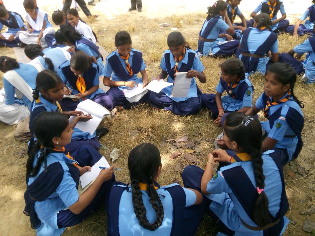 International Peace day