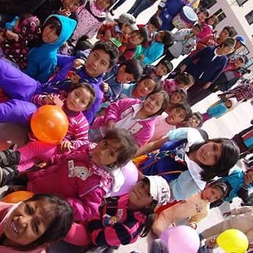 Sonríe Niño 