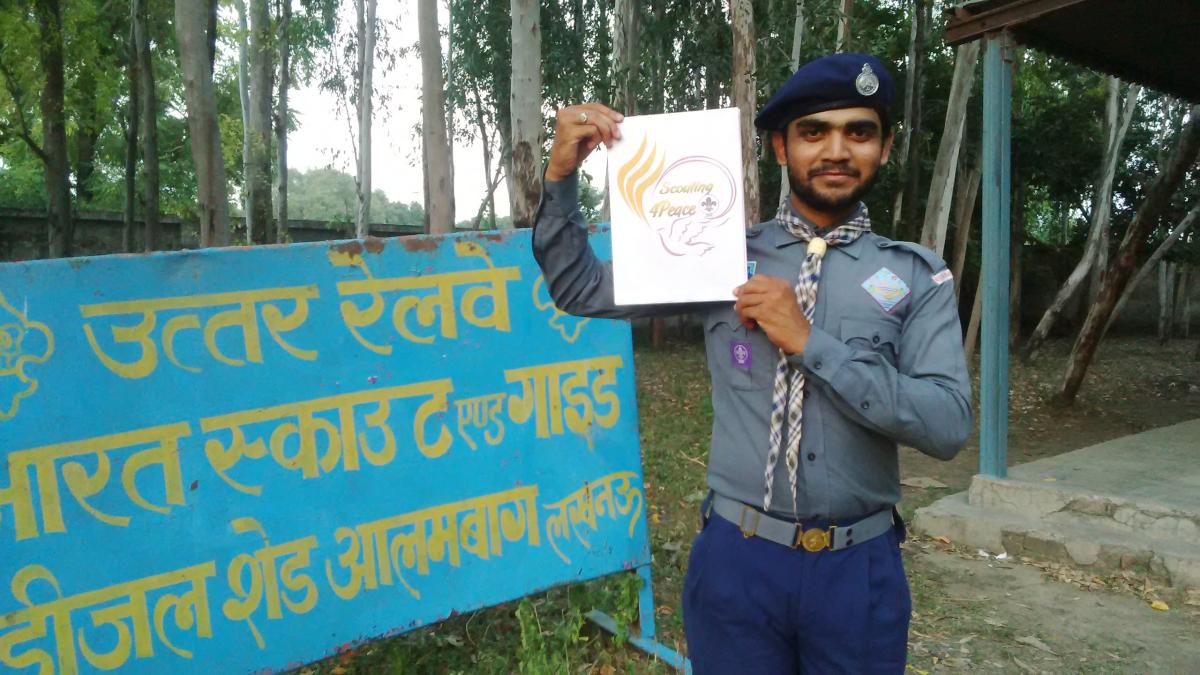 International Peace Day