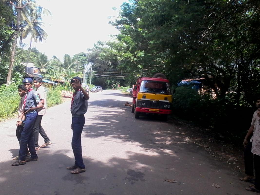 Road Safety