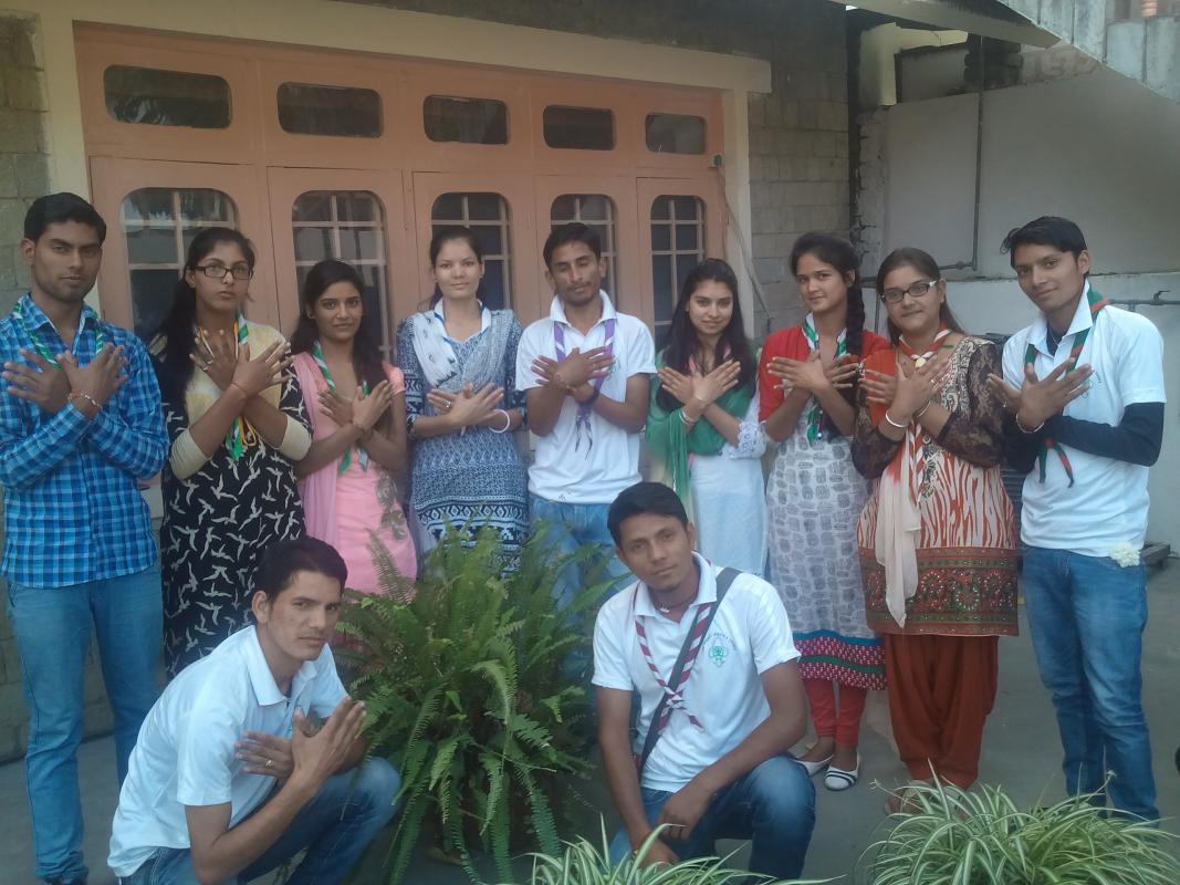 creating a better word