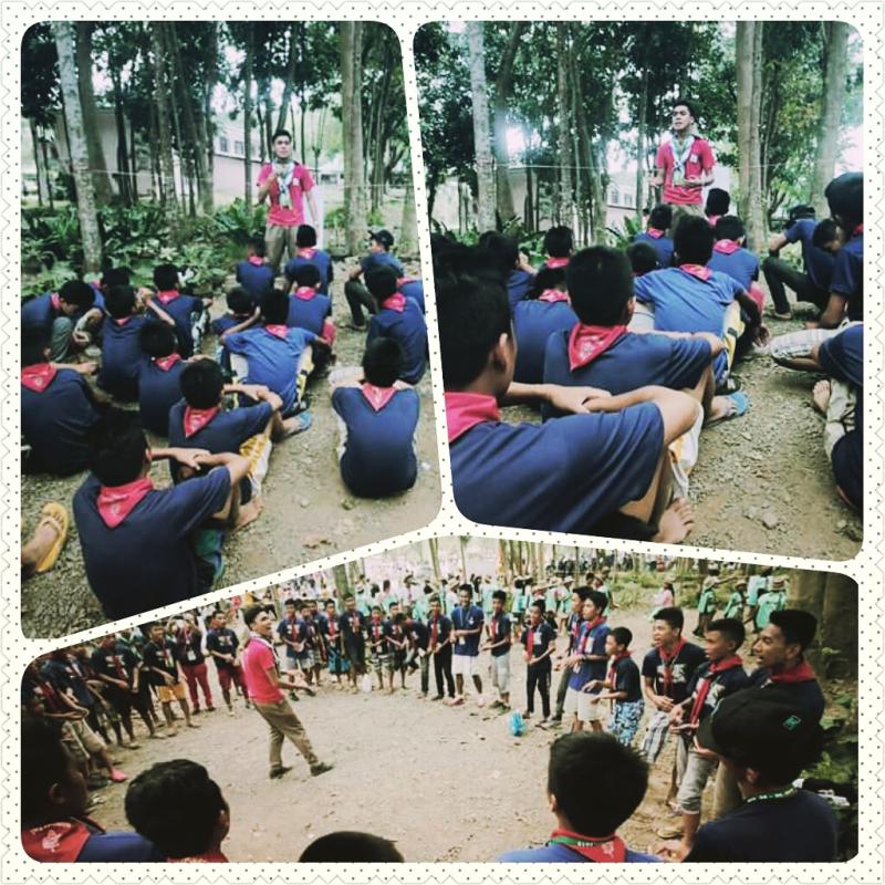 Messengers of Peace Module/Roadshow