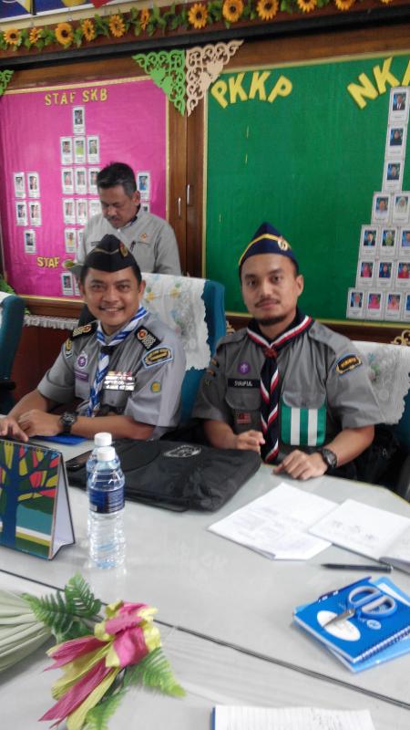 Kursus manikayu peringkat 3(1) & 3(2) peringkat negeri pahang