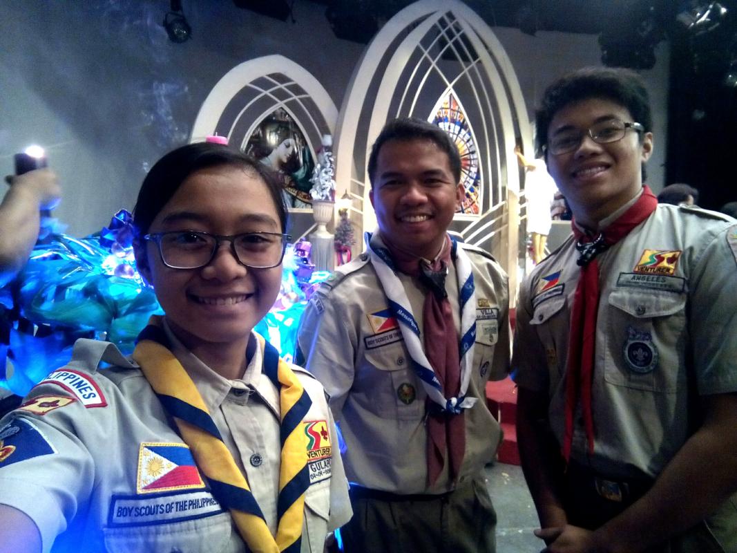 Sunday TV Mass