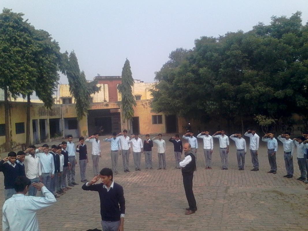 manohari vidya mandir ghaziabad