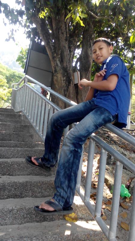 Malaysia Jamboree
