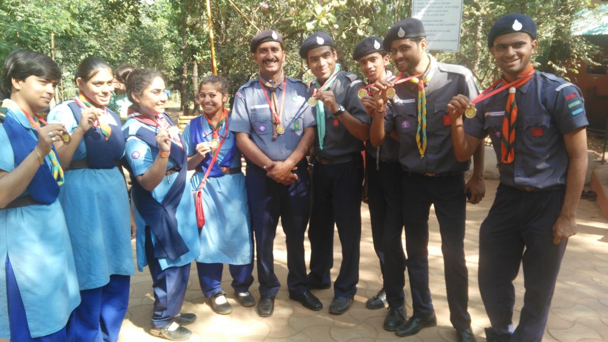 SKILL DEVELOPMENT TRG PROGRAMME