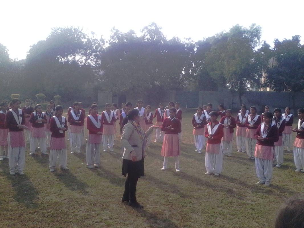 स्काउटिंग की सामान्य जानकारी