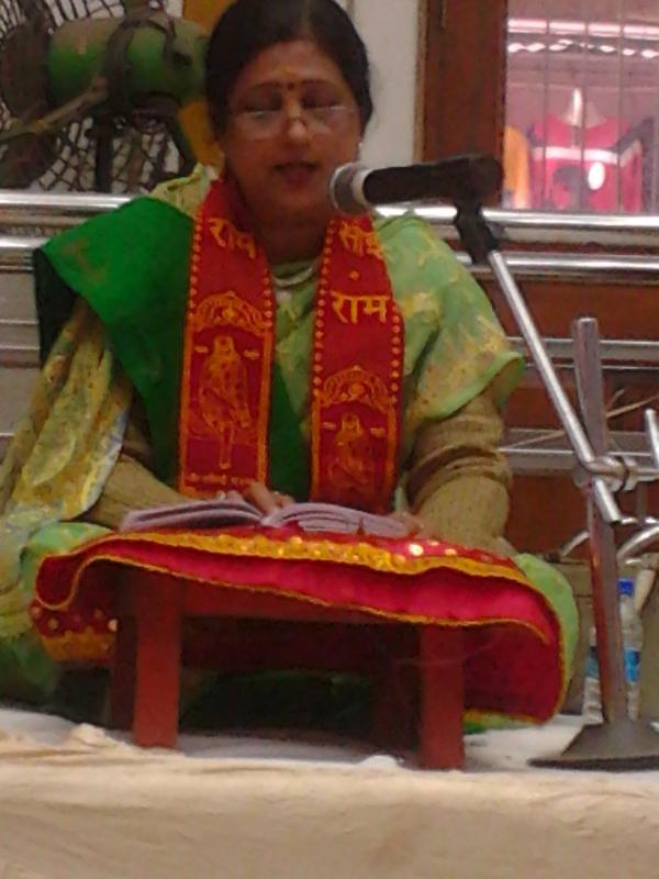 Shree Sai sewa