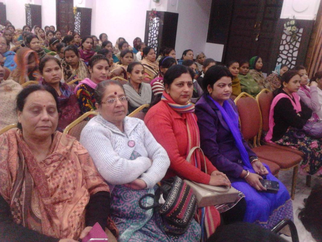 Lets go towards Environment 