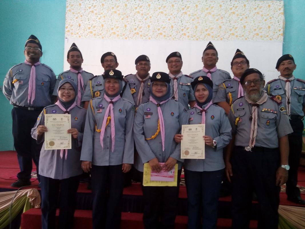 projek kembara pemimpi 
