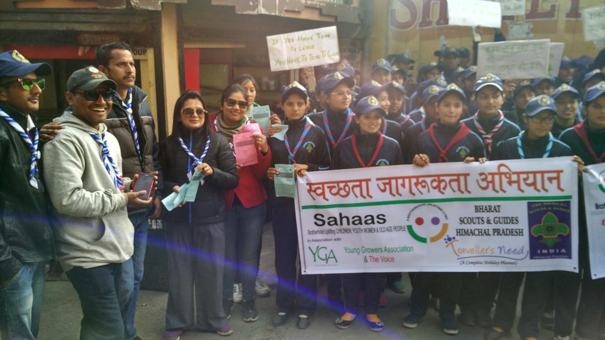 Sawach Bharat 