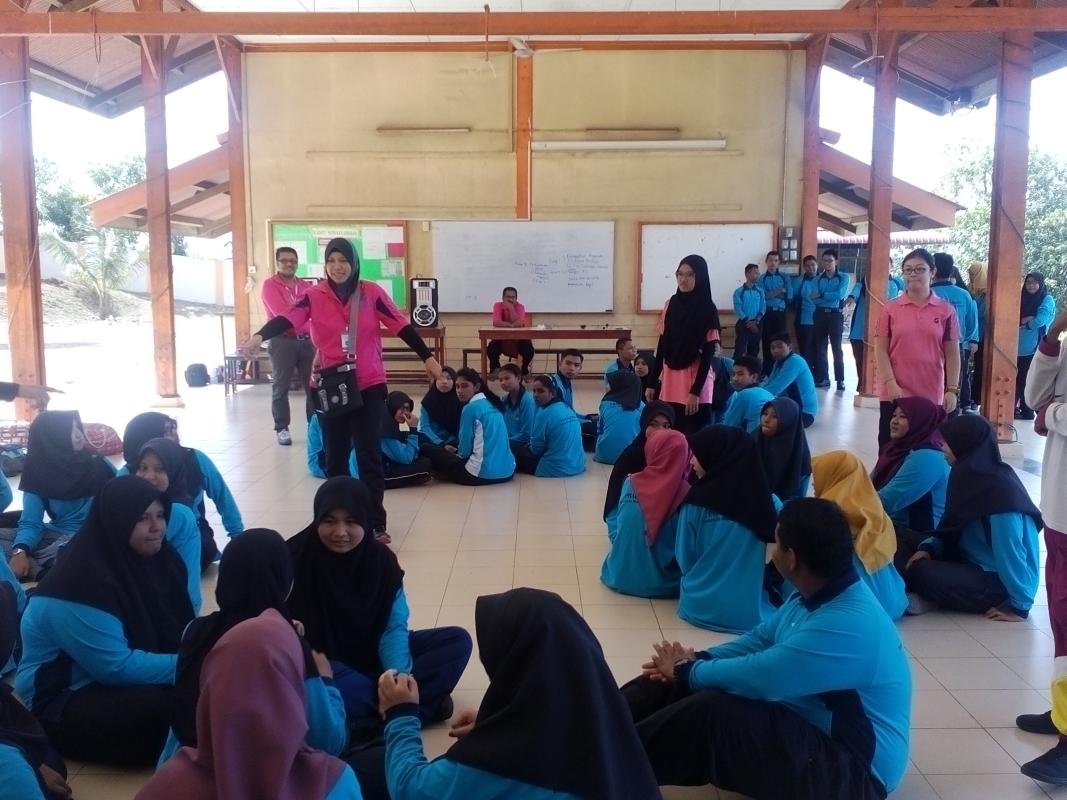 Motivation programme