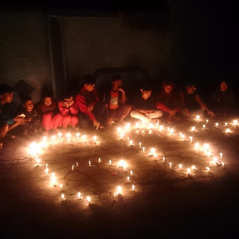 earth hour 