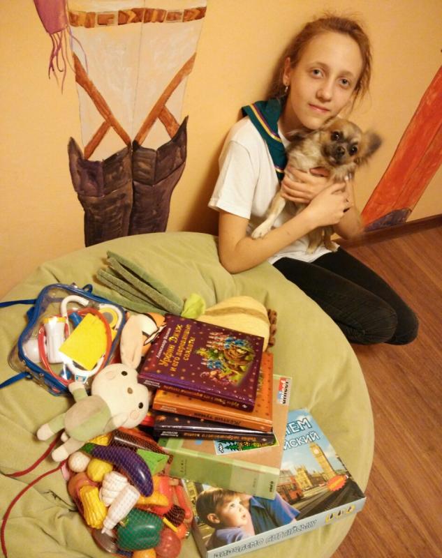 Подарунки до дня Святого Миколая