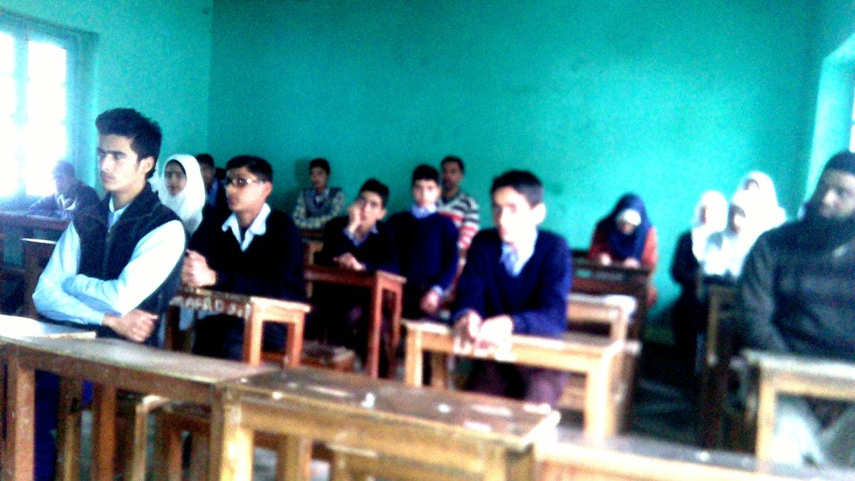 Zonal Level and District Level NAAT and QIRAT Competitions