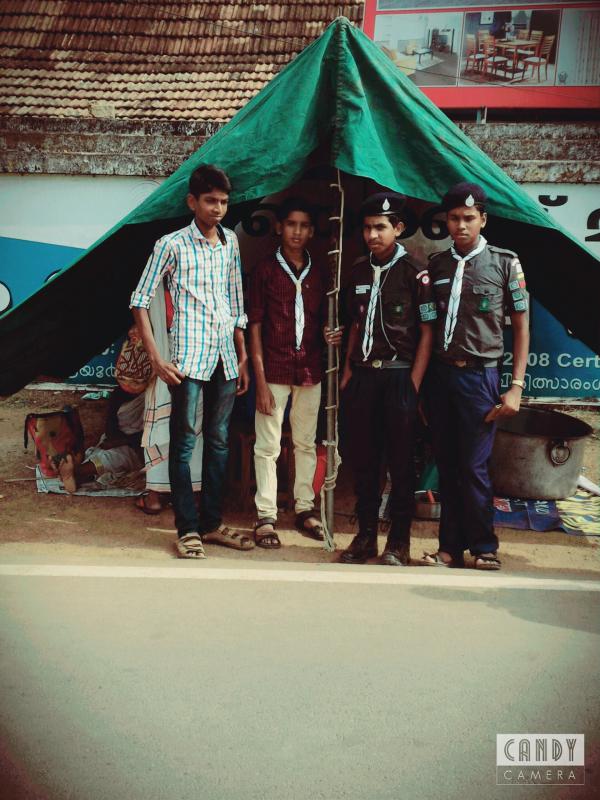 7Days Drinking water Service