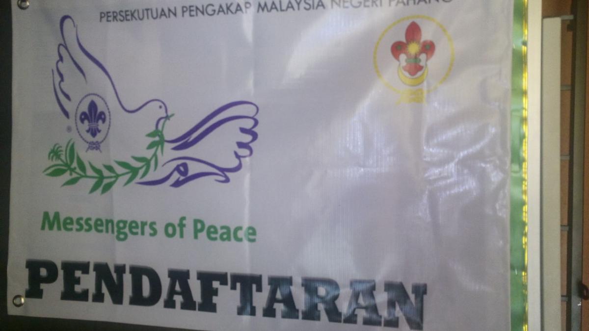 MoP Intiative- King Scout Skill Camp For Youth