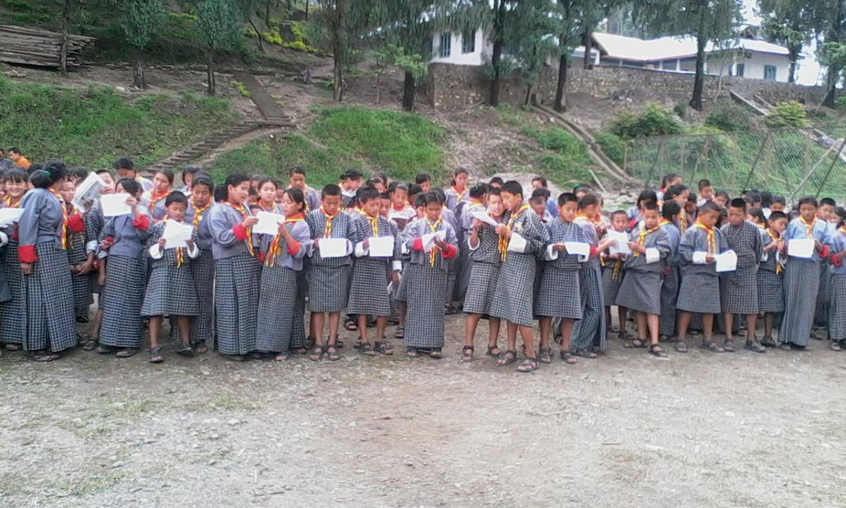 Cultural Practise (Zungdra and Boedra)