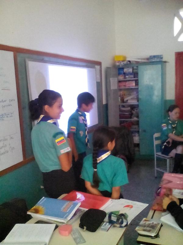 Convivir Proyecto No Al Bullying