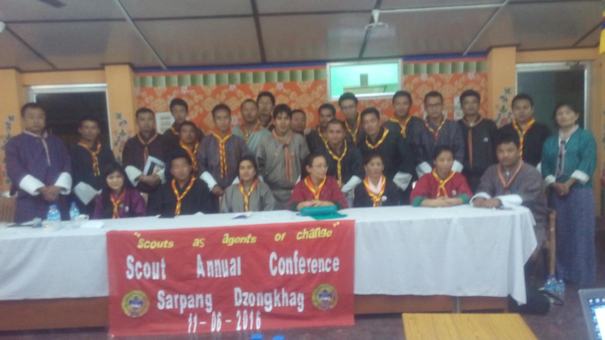 Capacity Building