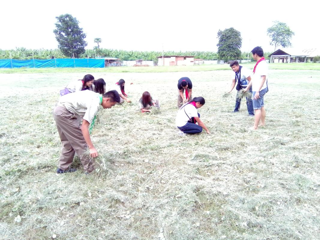 Brigada Eskwela 2016