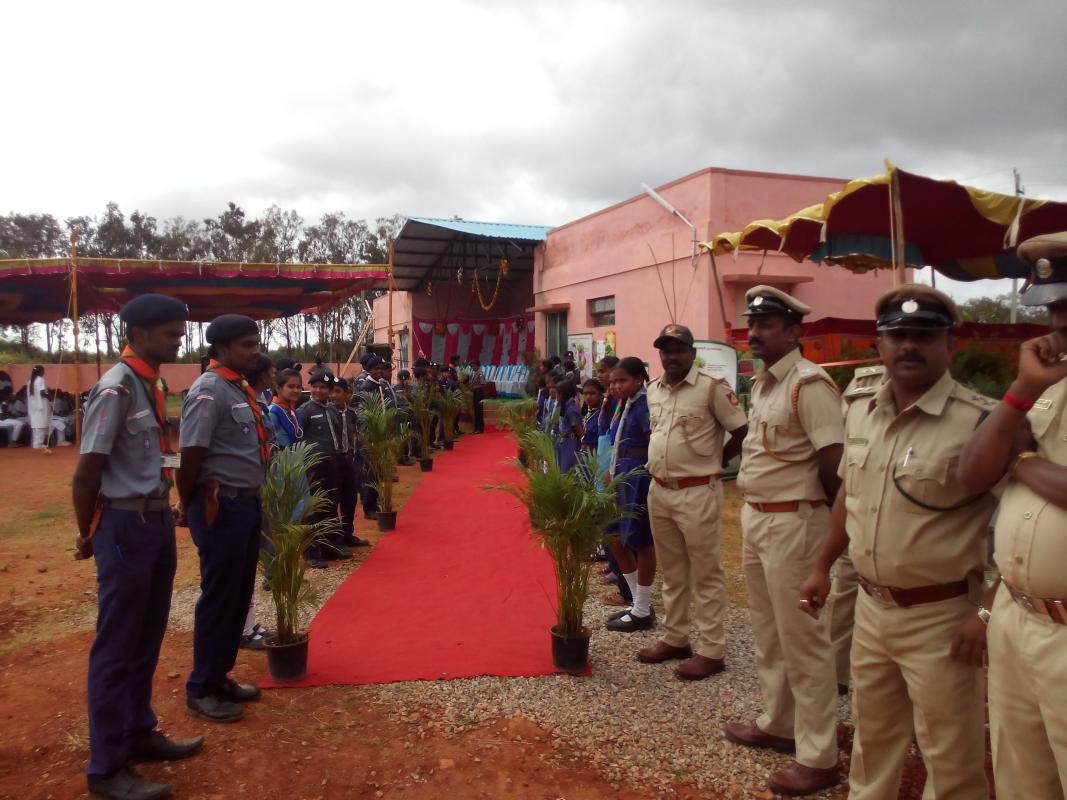 vanammahothsaava
