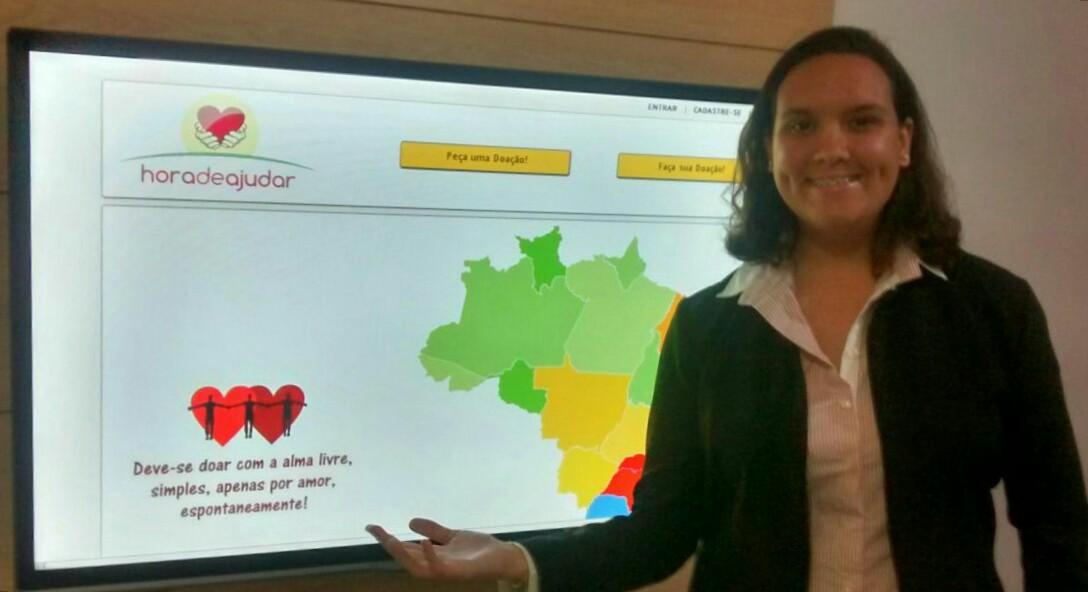 DOE O QUE NÃO USA MAIS PARA QUEM PRECISA DEMAIS