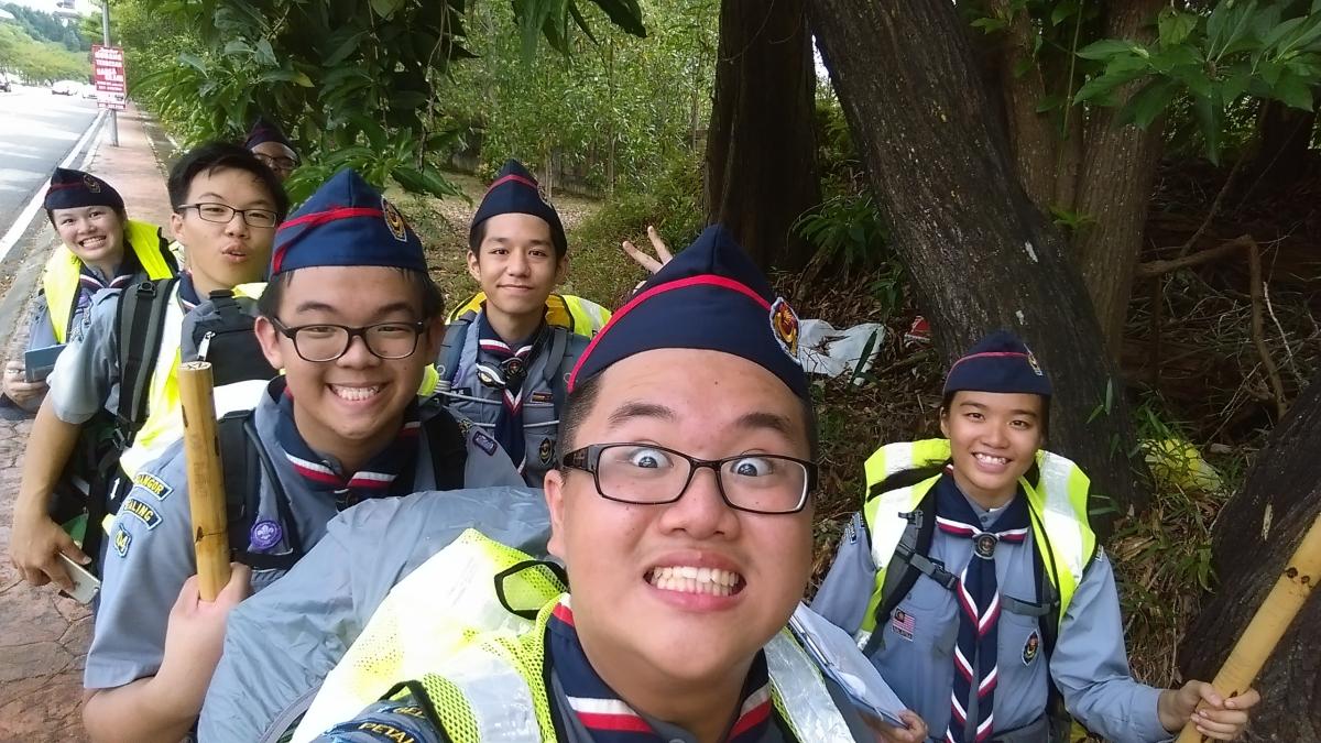 A totally memorable  Expedition 