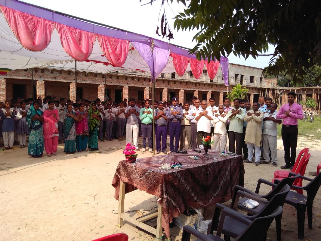 एम.ओ.पी. कार्य