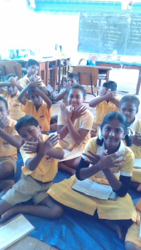  PEACE THROUGH READING