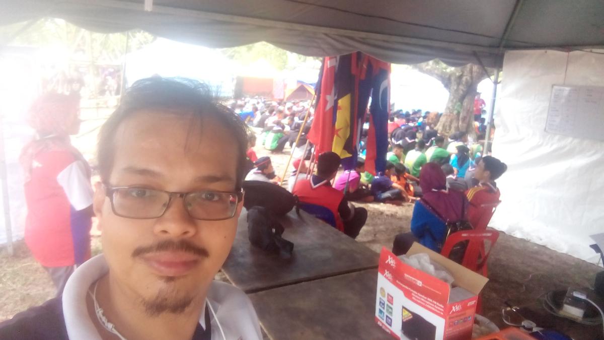 Jambori Asean 2016