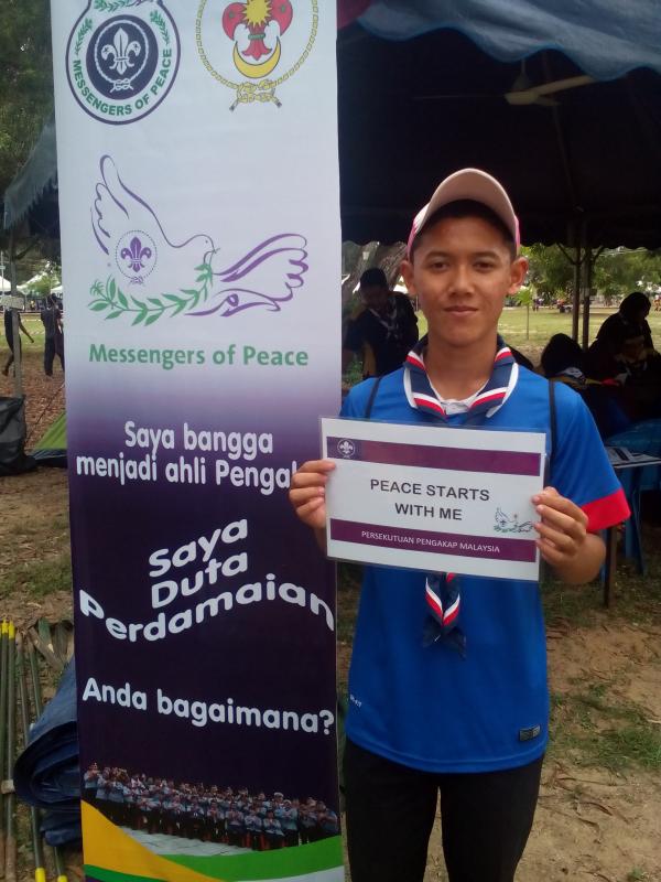 jamboree antarabangsa