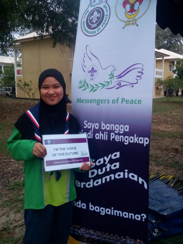 jamboree antarabangsa