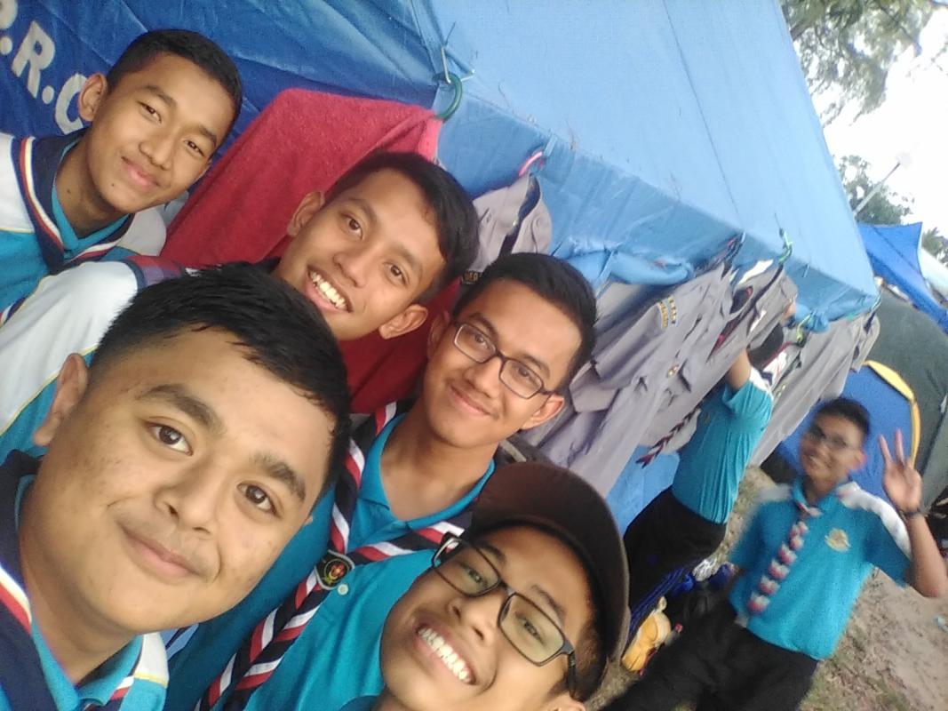 5th ASEAN Jamboree