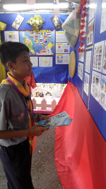 pertama kali menyetai jombori